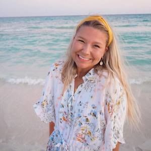 Meet your Posher, Jenny